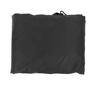 Atyhao Housse de Piano Verticale Imperméable, Protection Contre la Poussière et Le, Tissu Polyester de Haute qualité, Protection Contre Les Rayures et la Poussière, Taille 153