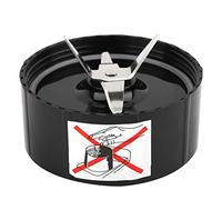 Atyhao Juicer Cross Blade Blender Accessoire Blenders 250W Magic Remplacement Juicer Holder Porte-Couteau Extracteur 200W Kit Blender Accessoires de Cuisine Outil