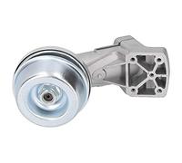 Atyhao Remplacement de Tête de Boîte de Vitesses pour FS160 / 180/220/280/290/300 Tondeuse Débroussailleuse Accessoires de Tondeuse à Gazon