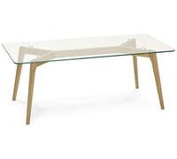 ATYLIA Table Basse Design Primavera