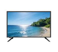 ATYME 24 pouces Classe 60Hz 720p HD LED TV écran plat, télévision non intelligente, classe 24", petit téléviseur à écran plat, HDTV LED avec 1 port USB, 2 HDMI, 1 connexion VGA ARC 240AH5HD