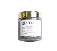 ATYNA | Gommage argan et figue de barbarie | Élimine les cellules mortes et stimule la régénération de nouvelles celulles | Corps et visage | Fabriqué en France | 200GR