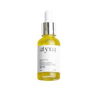 ATYNA | Sérum royal éclat | Apporte douceur et élasticité à la peau | Améliore l'éclat de la peau | Ilumine le teint | Régule la production de sébum | Fabriqué en France | 30ML