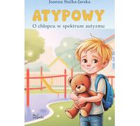 ATYPE A propos d'un garçon autiste
