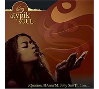 Atypik Soul - Compilation Soul Funk