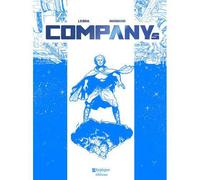 ATYPIQUE EDITIONS Companys