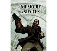 ATYPIQUE EDITIONS La mémoire des siècles