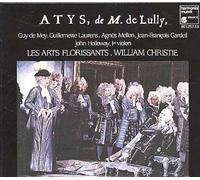 Atys