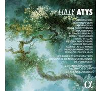 Atys CD