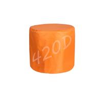 ATYUJKB Imperméable Housse de Protection Table de Jardin 80x40cm, 420D Housse Canapé D'Exterieur Ronde, Housse pour Table de Jardin, Oxford Tissu pour Jardin Salon Et Patio Mobilier