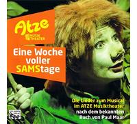 Atze - Eine Woche voller Samstage