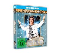 ATZE SCHRÖDER/+ - ALLES ATZE - KOMPLETTBOX (SD ON BLU-RAY) 2 BLU-RAY NEUF
