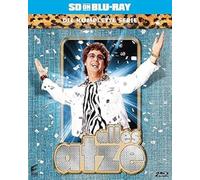 Alles Atze - Alle Staffeln alle Folgen (SD on Blu-ray) (Blu-ray) Schröder Atze