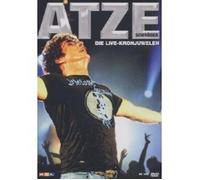 ATZE SCHRÖDER - DIE LIVE-KRONJUWELEN DVD COMEDY NEW