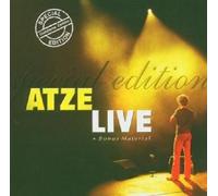 ATZE SCHRÖDER "GOLDENE ZEITEN" CD NEW