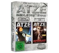 ATZE SCHRÖDER - MEILENSTEINE 2 DVD COMEDY++++++++++++ NEW