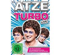 Turbo – Atze Schroeder – DVD – Neuf
