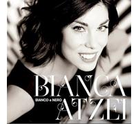 Atzei, Bianca - Bianco E Nero [Import]