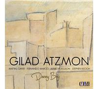 Atzmon, Gilad - Danny Boy