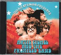 Atzmon Gilad - Gilad Atzmon Presents Artie Fishel and T [Import]