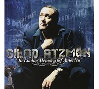 Atzmon Gilad - in Loving Memory of America [Import]