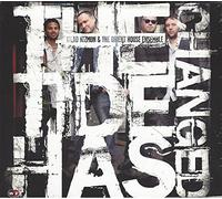 Atzmon, Gilad - Tide Has Changed