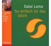 Atzorn,Angelika und Robert - So Einfach Ist das Glück