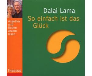 Atzorn,Angelika und Robert - So Einfach Ist das Glück