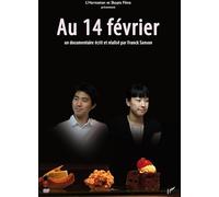 AU 14 FEVRIER