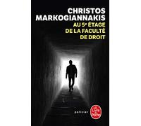 Au 5e étage de la faculté de droit
