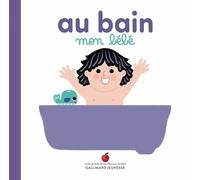 Au bain, mon bébé