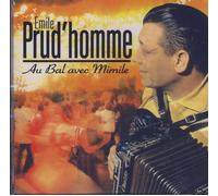 Prud'homme - Au Bal avec Mimile [Import]