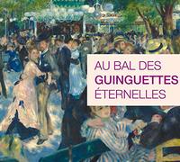Au bal des guinguettes éternelles CD