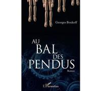 Au bal des pendus Georges Boukoff (Auteur)
