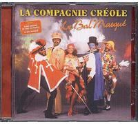 La Compagnie Créole - Le bal masqué