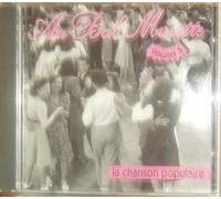 Au Bal Musette : Chanson Populaire