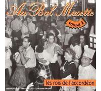 Au Bal Musette Vol. 2