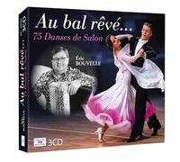 Au Bal Reve-75 Danses de Salon