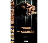 Au Banc Des Accusés