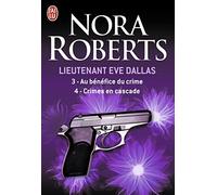 Au bénéfice du crime - Crimes en cascade