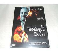 AU BENEFICE DU DOUTE