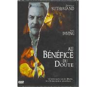 Au Benefice Du Doute