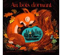 Au bois dormant