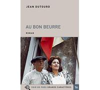 Au Bon Beurre