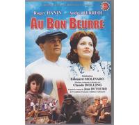 Au Bon Beurre