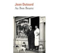 Au Bon Beurre