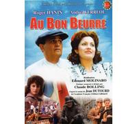 au bon beurre