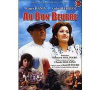 Au bon beurre E
