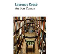 Au Bon Roman