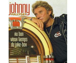 Au Bon Vieux Temps du Juke-Box